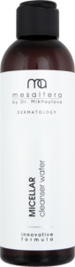 MICCELAR Cleanser water 200-min