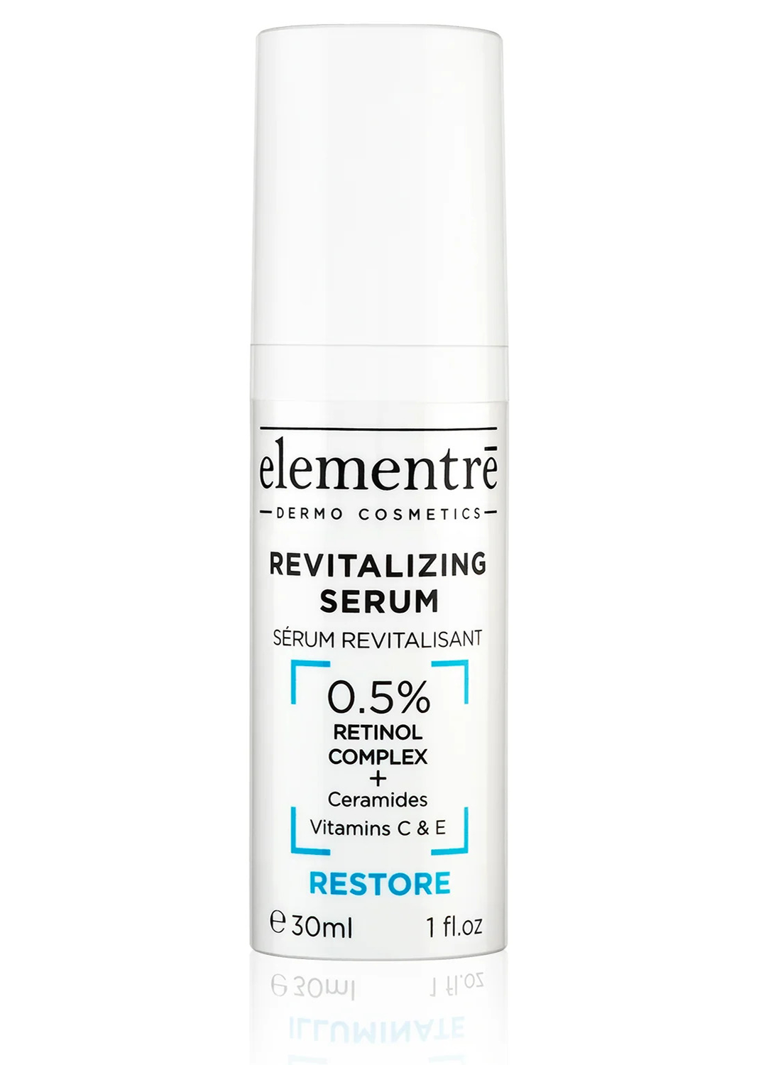 0.5% RETINOL COMPLEX - REVITALIZING SERUM_2