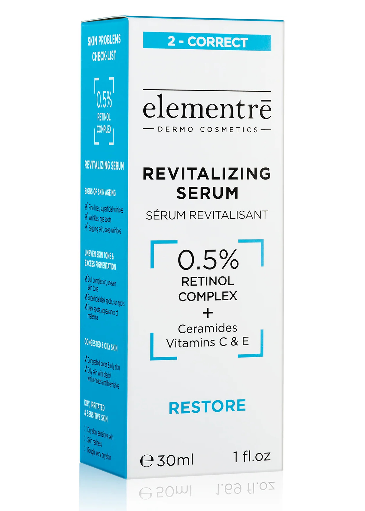 0.5% RETINOL COMPLEX - REVITALIZING SERUM_3