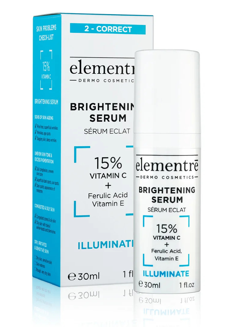 15% VITAMIN C COMPLEX - BRIGHTENING SERUM_1