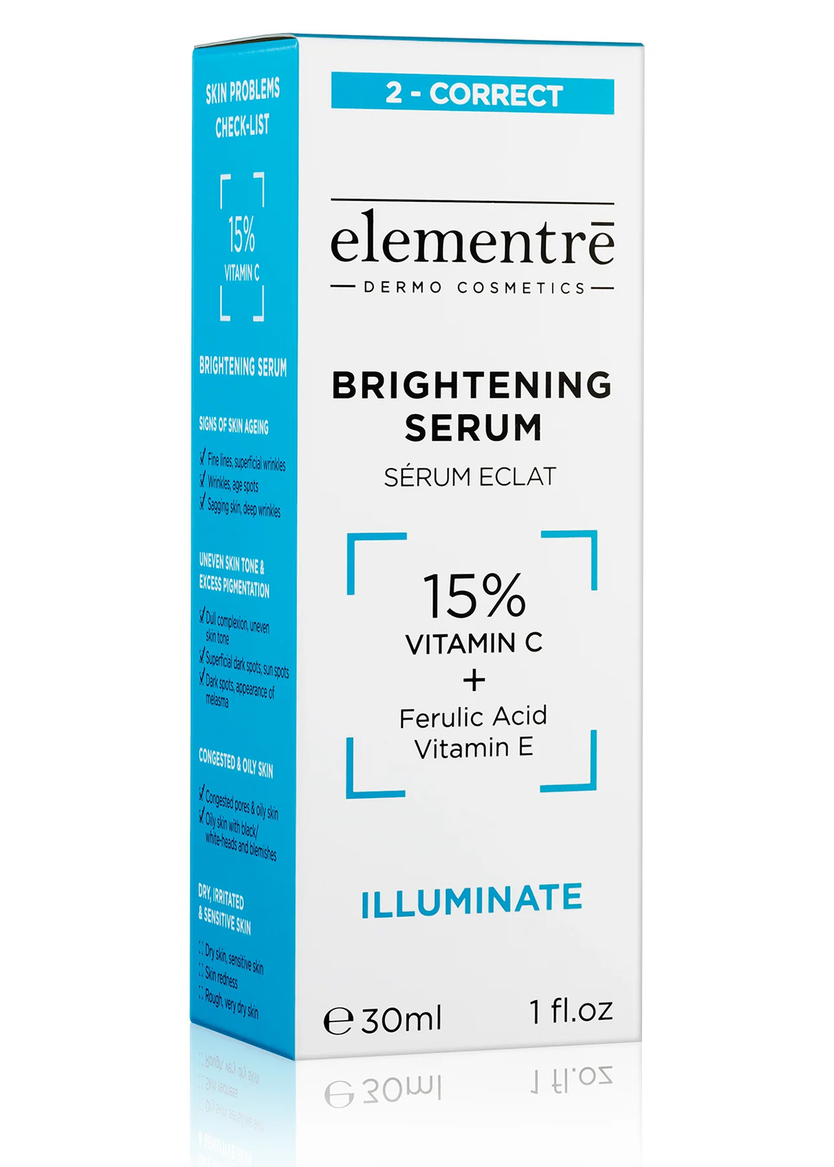 15% VITAMIN C COMPLEX - BRIGHTENING SERUM_3