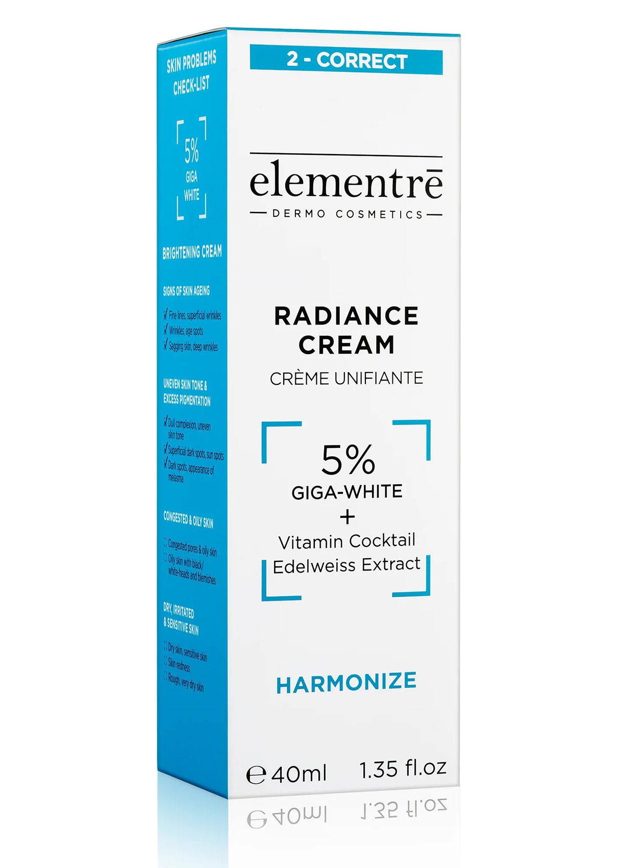 5% GIGA-WHITE - RADIANCE CREAM_3