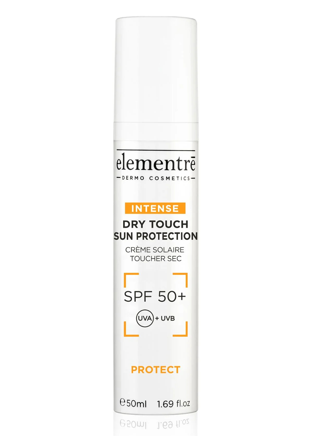 SPF 50+ DRY TOUCH - INTENSE SUN PROTECTION_2